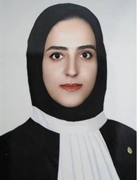 وکیل مهدیه علی خانی