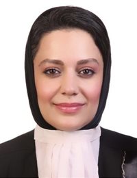 وکیل مهسا حاجیان