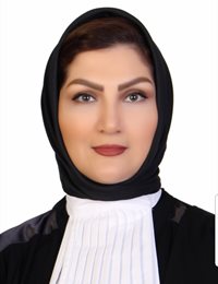 وکیل ندا حسنی