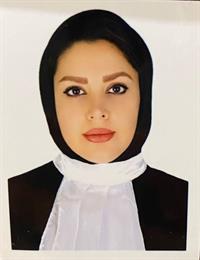 وکیل وجیهه شبگرد