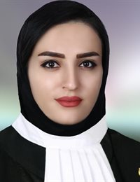 وکیل زهرا کلبادی نژاد