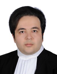 وکیل میثم گوهری نسب