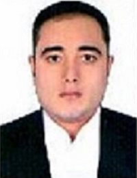 وکیل محمد محمدی