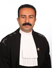 وکیل محسن صائب