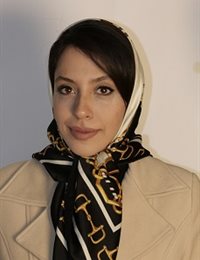 وکیل زینب غنی بافقی