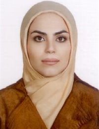وکیل آرزو سلیمانی کشکولی