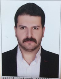 وکیل رضا محمدیان
