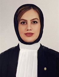 وکیل عاطفه نصرآبادی کانون هرمزگان