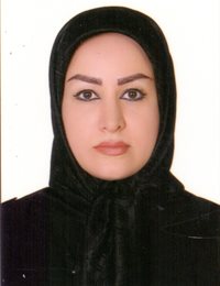 وکیل معصومه باغبانی