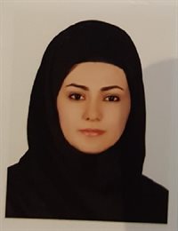 وکیل نیلوفر حدادی
