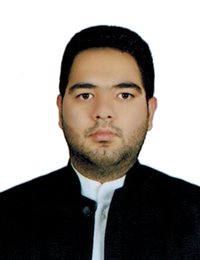 وکیل علیرضا یوسفی