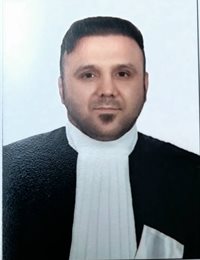 وکیل علی عالمی تبار