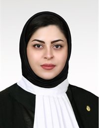 وکیل زهرا مبین فر