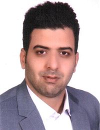 وکیل مجتبی رییس پور
