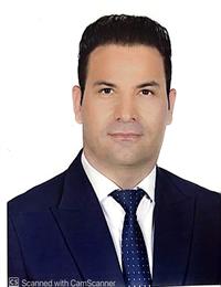 وکیل یاشار مهدی علمدارلو