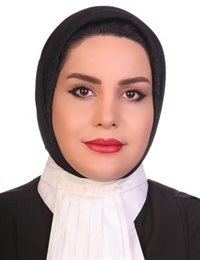 وکیل فاطمه شابازی