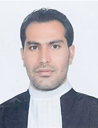 وکیل محمود یونسی