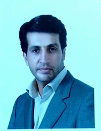 وکیل عباس تیموری