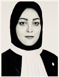 وکیل فهیمه بهمنش