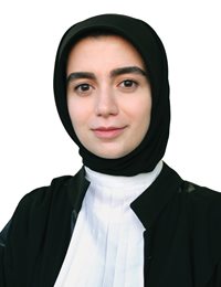 وکیل سیده مریم بزرگ نیاحسینی