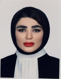 وکیل سارا ساریخانی