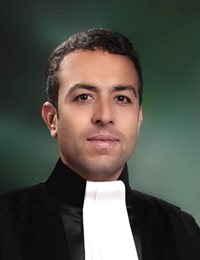 وکیل جواد طالبی 