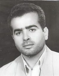 وکیل مجتبی مبارکی