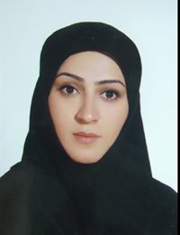 وکیل فاطمه معین