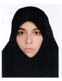 وکیل فاطمه امیری