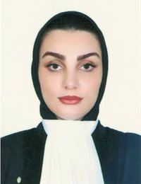 وکیل مهدخت دامغان پور