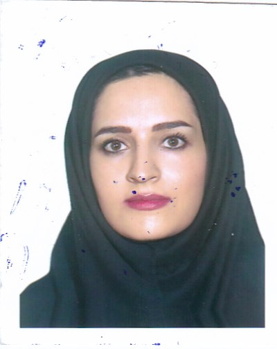 وکیل رقیه زینالی