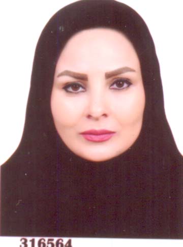 وکیل مریم یزدانی