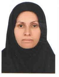 وکیل معصومه نجف زاده