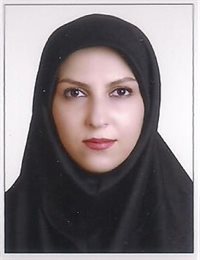وکیل سعیده اصغری مبارکی