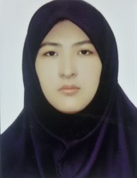 وکیل فاطمه قنبری