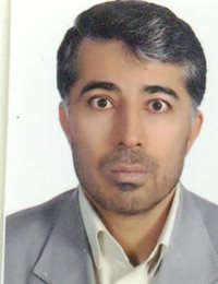 وکیل نصیب الله فتازاده