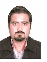 وکیل علی قاسمی