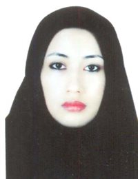 وکیل رویا صداقت شریفی