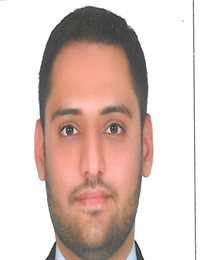وکیل محمد اهوارکی