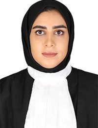 وکیل نغمه فاطمی