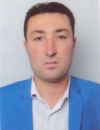 وکیل علی یکتاپرست