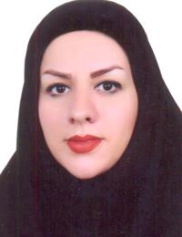 وکیل ناهید فرامرزی