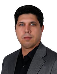 وکیل علیرضا سهیلی