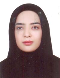 وکیل سمانه یادگار کانون خراسان شمالی