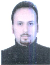 وکیل سعید شکری