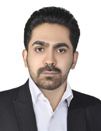 وکیل بنیامین قاسم پور قنواتی