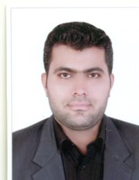 وکیل محمدرضا زارع