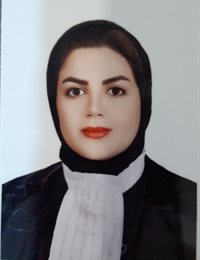 وکیل حدیث قنبری