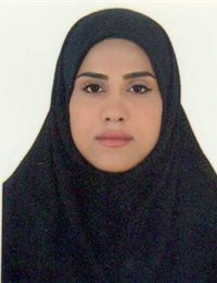 وکیل فاطمه  نجفی 
