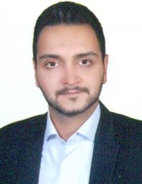 وکیل محمد  الیاسی